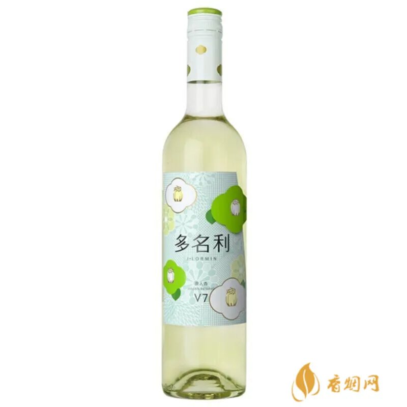 张裕葡萄酒分些什么等级