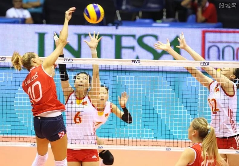 郎平为什么不要王一梅 王一梅为何落选女排队员