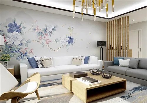 柔然壁纸加盟电话是多少 柔然壁纸加盟支持哪些