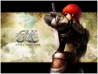 《伊苏战记OL》开新服 疯狂7整天双倍经验