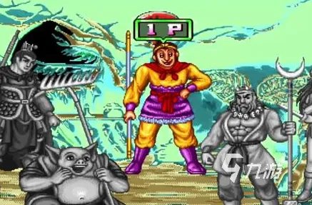 西游释厄传第一代怎么样 西游释厄传第一代介绍