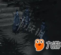 《逆水寒》岁月神偷任务怎么过 岁月神偷全流程攻略