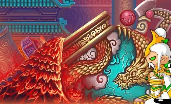 造梦西游3罗宣怎么过