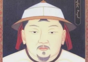 探索元朝末代皇帝元顺帝的第三任皇后——奇皇后的生平