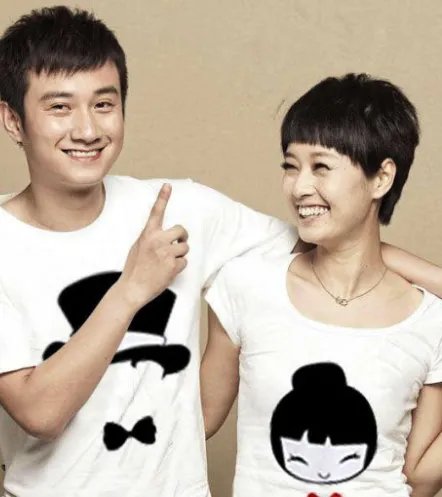 文章马伊琍结婚照组图 回顾马伊琍跟文章的爱情故事