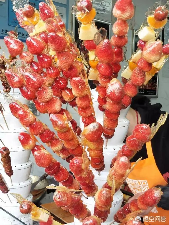 上海七宝老街好玩吗？