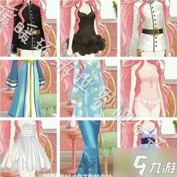 《暖暖环游世界》巴厘岛1004情人崖日落攻略