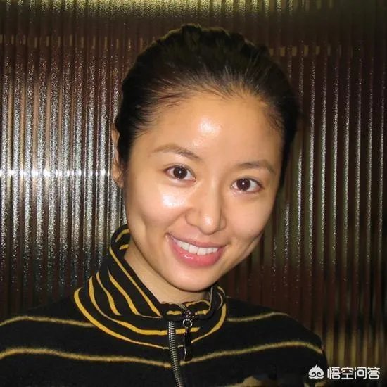 有没有女明星素颜的照片，发一下？