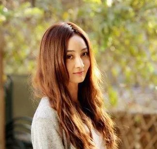 姚笛发型图片：盘点姚笛以往很有特色的发型图片