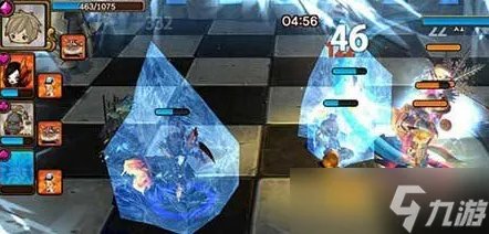 心之城堡手游策略玩法解析 心之城堡战场攻略