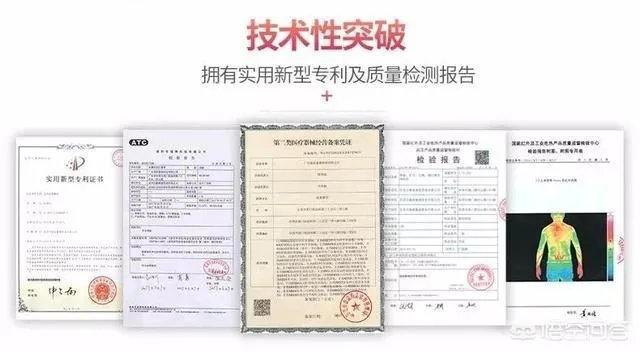 智能内衣真的有用吗？