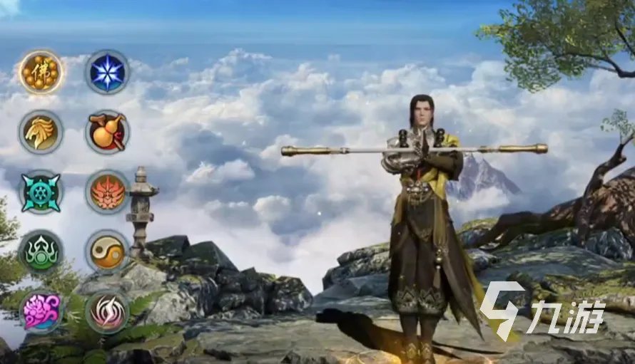 剑侠世界起源同伴选择攻略 剑侠世界起源同伴怎么选​