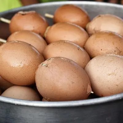 老年人食疗保健