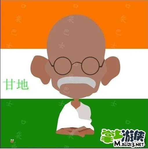 疯狂猜图人物老头光头眼镜 两个字答案