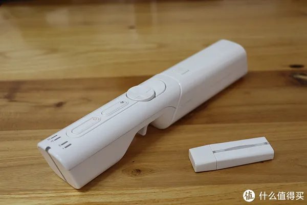 男人的生产力工具 篇七：我的文物级装备（1）：Cywee无线体感游戏棒