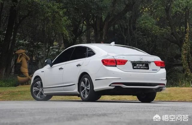 本田思铂睿怎么样？