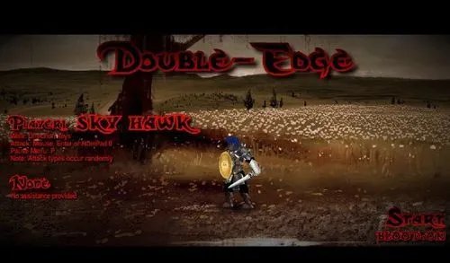 怎样玩双刃英雄无敌版攻略