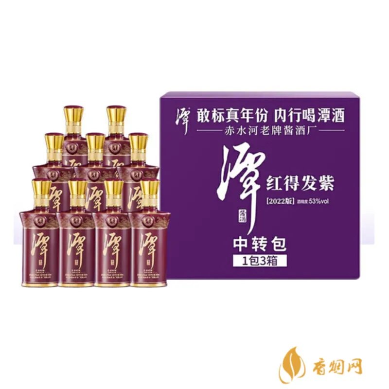 金钱豹婚宴白酒推荐