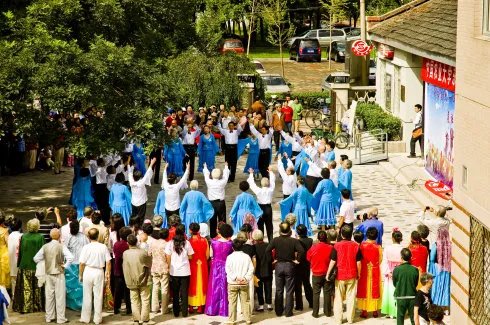 农大论坛的介绍