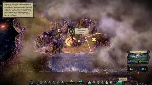 《裂境之主》图文全攻略