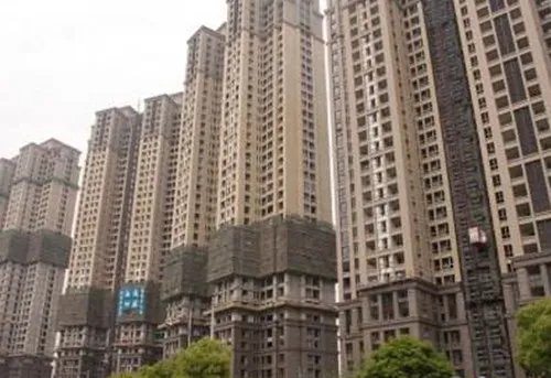 福州二手房首付比例是多少