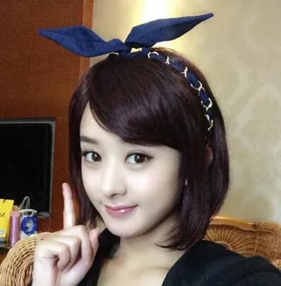 赵丽颖男友华汉是真是假 其感情问题大揭秘