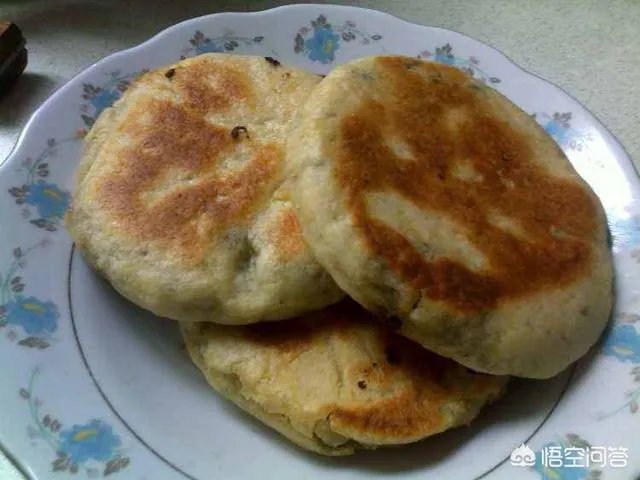 如何做玉米馅饼？