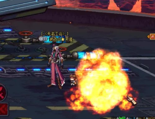 安徒恩舰炮防御战副本超详细图文攻略分享