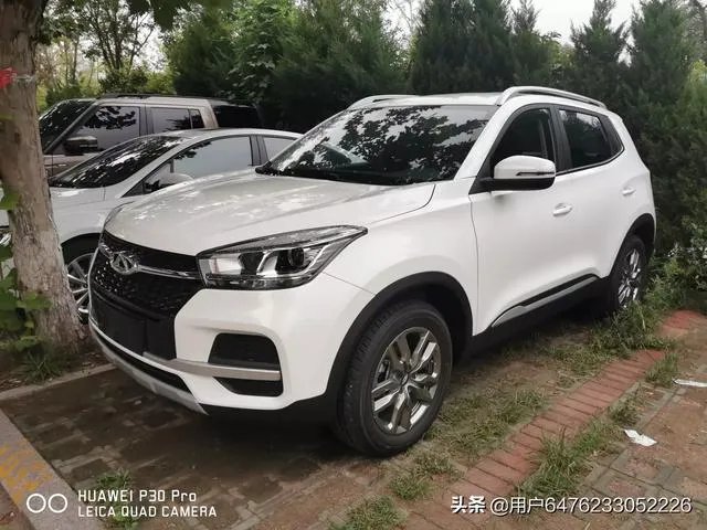 新款瑞虎5X的性能怎么样，值得入手吗？