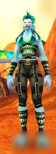 暴风城布匹军需官主要任务 暴风城布匹军需官在哪里在哪