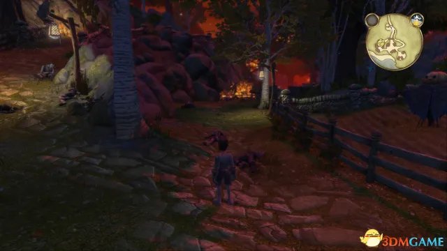 神鬼寓言：周年纪念版 妓院契约怎么拿的方法解答