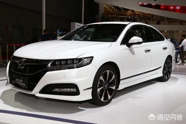 本田思铂睿怎么样？