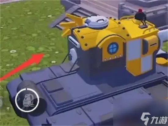 和平精英坦克怎么获取-和平精英坦克获取坦克的方法