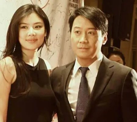 黎明的老婆乐基儿已是前妻 深度揭秘他们离婚的原因