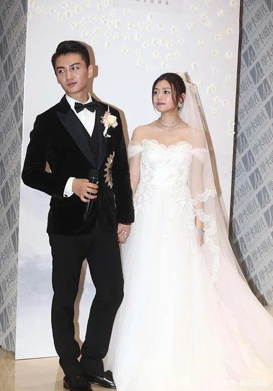 陈晓彻底对陈妍希翻脸，他们之间到底经历了什么？