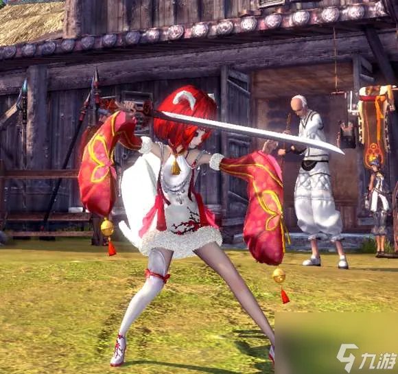 剑灵剑士武器选择及获取途径 最新幻化外观大全与展示