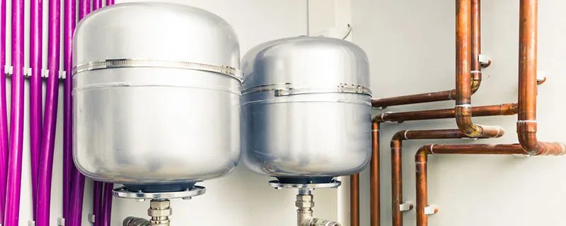 膨胀水箱的作用是什么 膨胀水箱的作用是