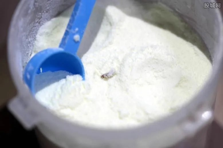 加比力奶粉又出问题 加比力奶粉还敢买吗
