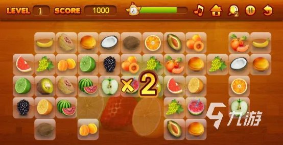 单机游戏连连看下载推荐2023 好玩的连连看游戏大全