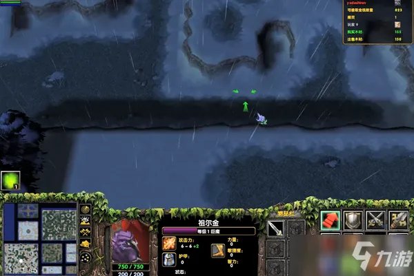 巨魔与精灵巨魔怎么玩