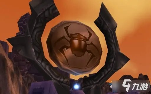 《魔兽世界怀旧服》安其拉开门任务怎么做 安其拉开门任务流程图文攻略