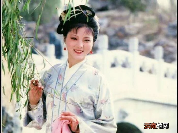 87版红楼梦30年再聚首 红楼梦25年再聚首