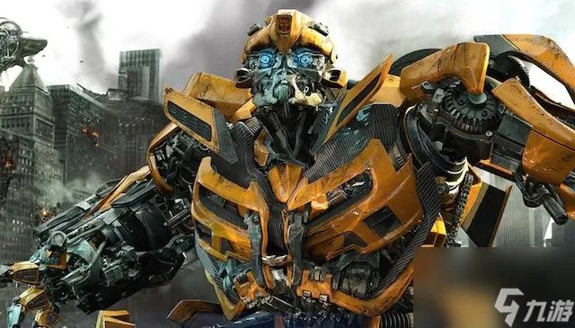 大黄蜂怎么改装-大黄蜂怎么改装最好