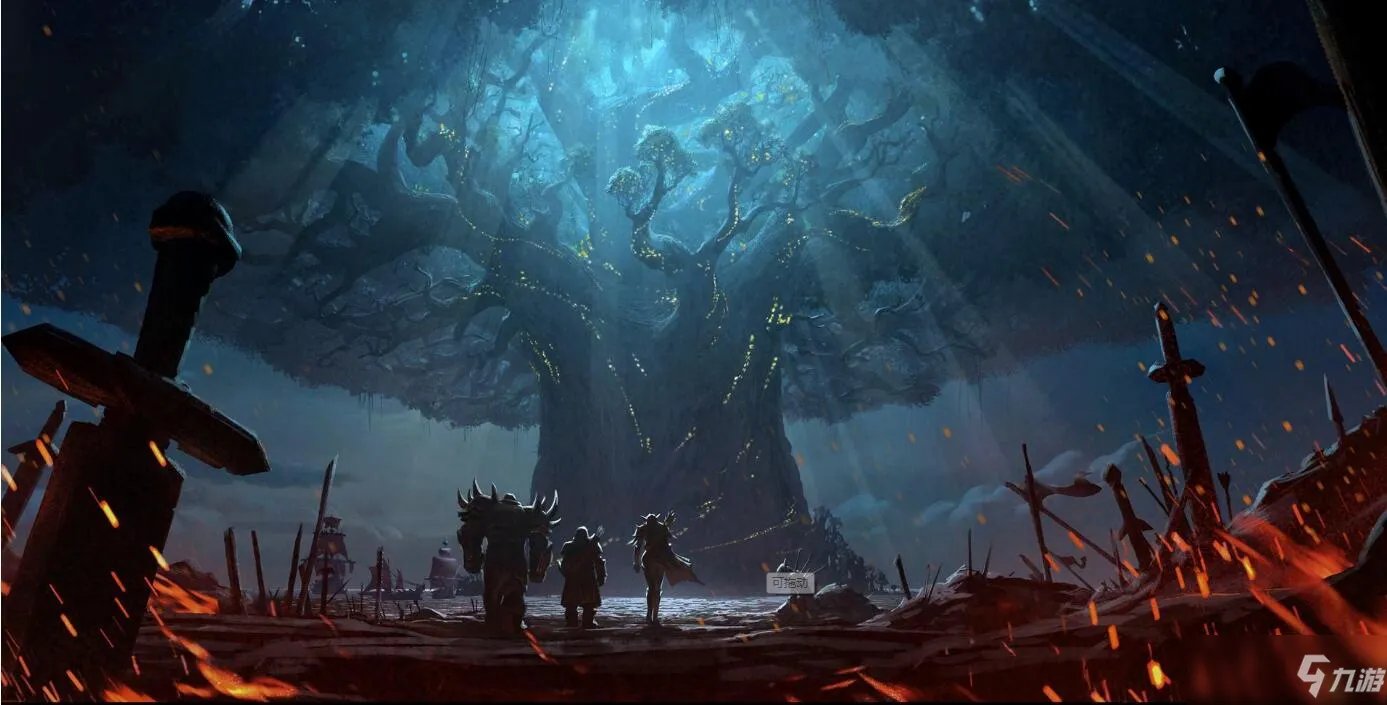 《魔兽世界》怀旧服克尔苏加德怎么打 克尔苏加德技能详解