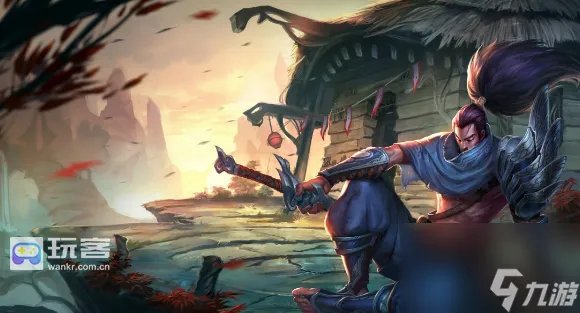 英雄联盟钢铁大使波比出装攻略