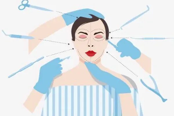 暑假现青少年“整容热”！整容真能“早做早变美”？