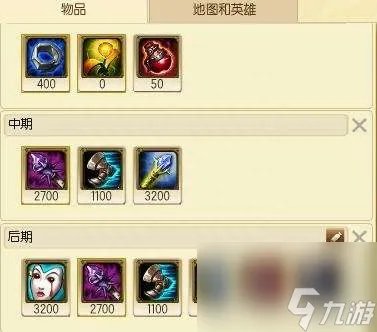 英雄联盟马尔扎哈天赋符文推荐最新 技能解析和出装指南