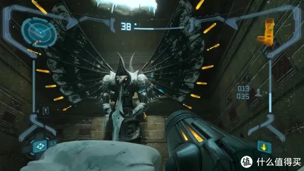 Switch游戏推荐 篇六：《银河战士 Prime 重制版》通关（伪）评测 ！