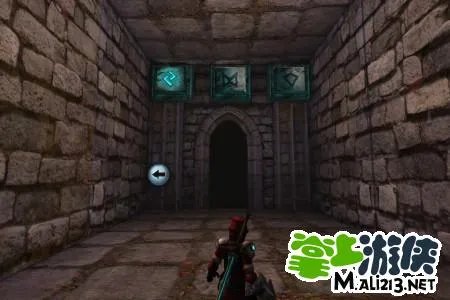 号角horn攻略第六章军械库上通关流程攻略