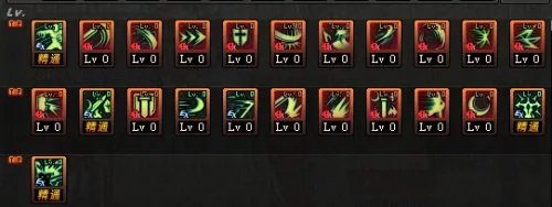 DNF女鬼剑1.5觉版本 剑宗各流派加点一览